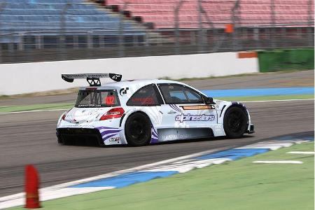 Tuner GP 2009