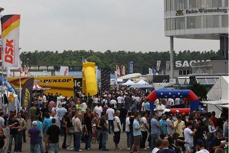 Tuner GP 2009