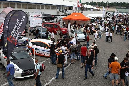 Tuner GP 2009