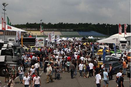 Tuner GP 2009