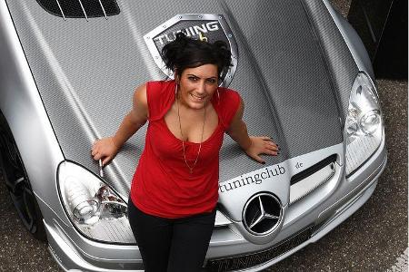 Tuner GP 2009