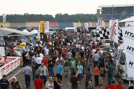 Tuner GP 2009