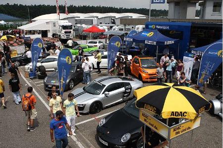 Tuner GP 2009