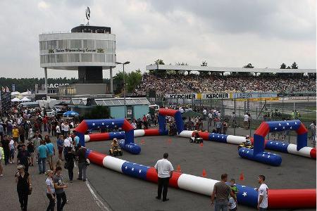 Tuner GP 2009