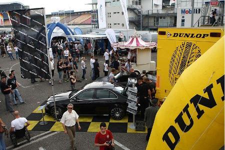 Tuner GP 2009