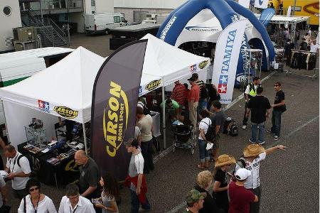 Tuner GP 2009