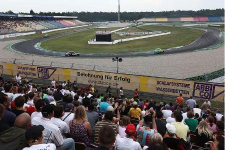 Tuner GP 2009