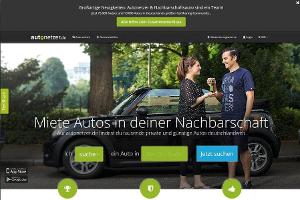 Carsharing im Alltag