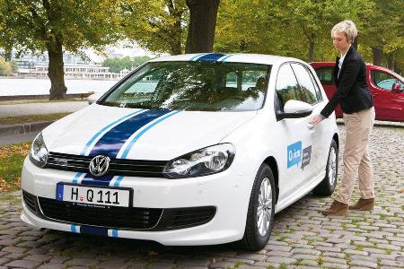 Sharing, Teilen, Angebote