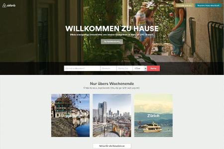 Sharing, Teilen, Angebote