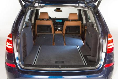 02/2014, BMW, X3