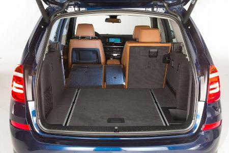 02/2014, BMW, X3