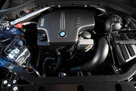 02/2014, BMW, X3