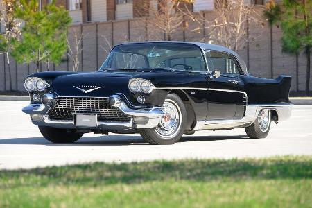 1958 Cadillac Eldorado Brougham