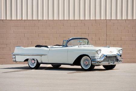 1957 Cadillac Series 62 Convertible