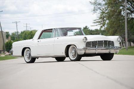 1956 Continental Mark II