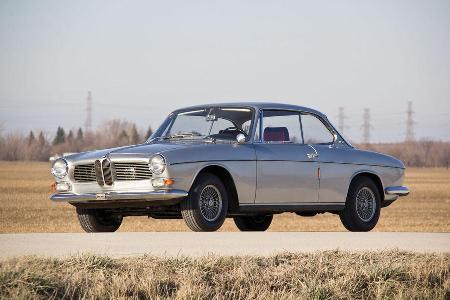 1964 BMW 3200CS Coupe