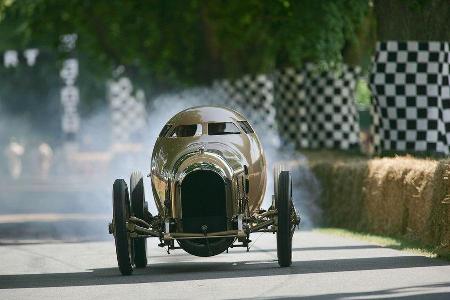 Goodwood, Festival of Speed, mokla, 0713