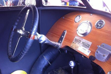 Goodwood, Festival of Speed, mokla, 0713