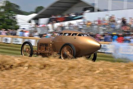 Goodwood, Festival of Speed, mokla, 0713