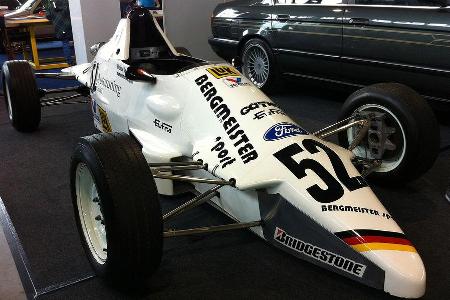 Retro Classics 2014