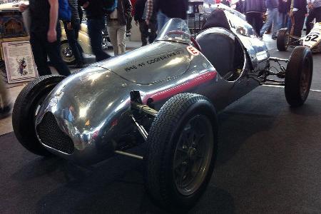 Retro Classics 2014