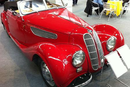 Retro Classics 2014