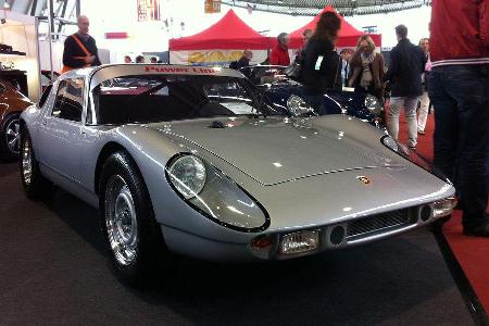Retro Classics 2014