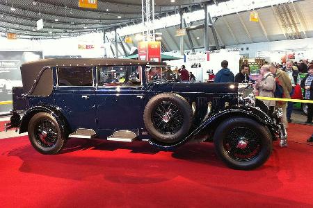 Retro Classics 2014
