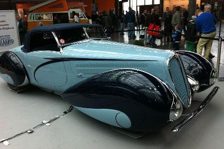 Retro Classics 2014
