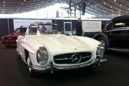 Retro Classics 2014