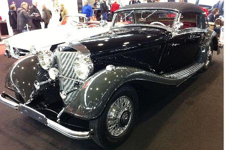 Retro Classics 2014