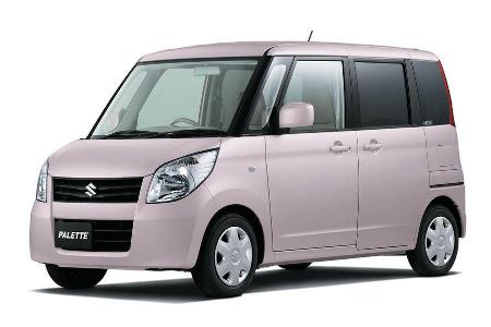 03/2014, Suzuki Palette Japan
