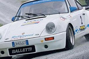 Rallylegend San Marino 2006