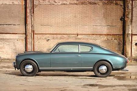 Lot 177: 1954er Lancia Aurelia B20GT Series IV Coupé, ...