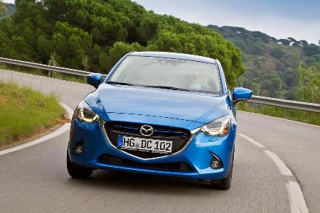 Mazda 2