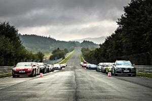 sport auto-Perfektionstraining 2015