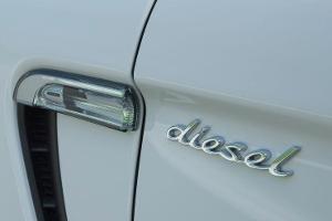 Für Autos bis Abgasnorm Euro 5