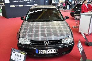Tuning World Bodensee 2014