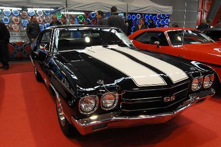 Retro Classics 2014