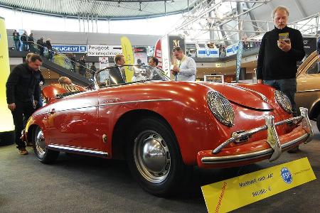 Retro Classics 2014