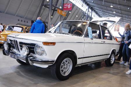 Retro Classics 2014
