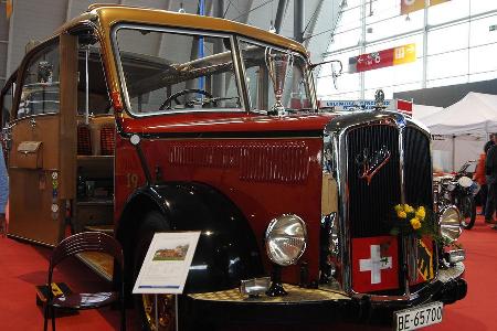 Retro Classics 2014