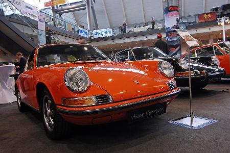 Retro Classics 2014