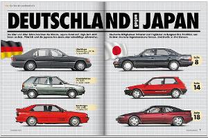 Neues Heft Youngtimer 02/2014
