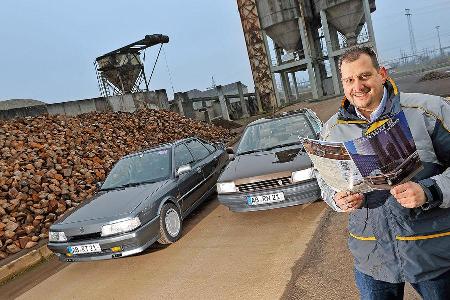 03/2014 - Youngtimer, Heftvorschau, Heft 02/2014