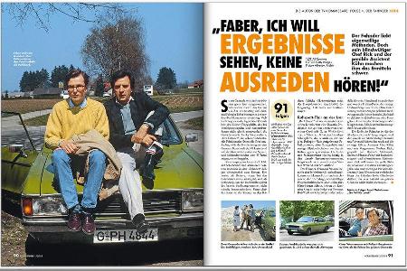 03/2014 - Youngtimer, Heftvorschau, Heft 02/2014