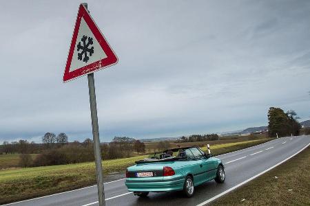 03/2014 - Youngtimer, Heftvorschau, Heft 02/2014