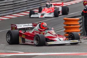 9. Grand Prix de Monaco Historique