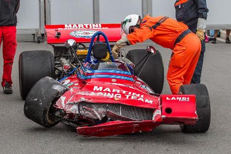 05/2014 - Grand Prix de Monaco Historique, Monte Carlo, mokla 0514